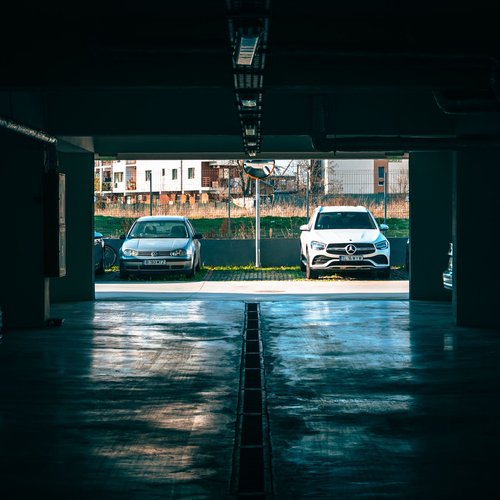 Galerie